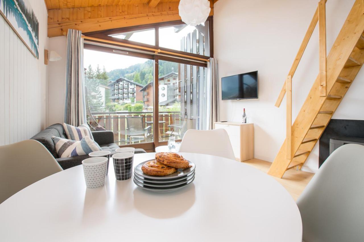 Stunning Renovated With Mezzanine Appartamento *