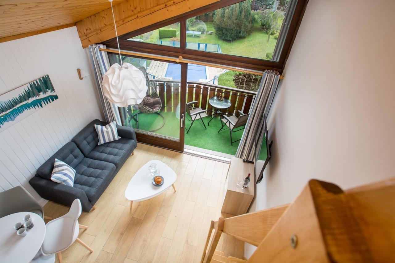 Stunning Renovated With Mezzanine * Morzine