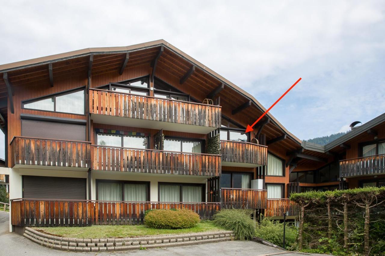 Stunning Renovated With Mezzanine Morzine